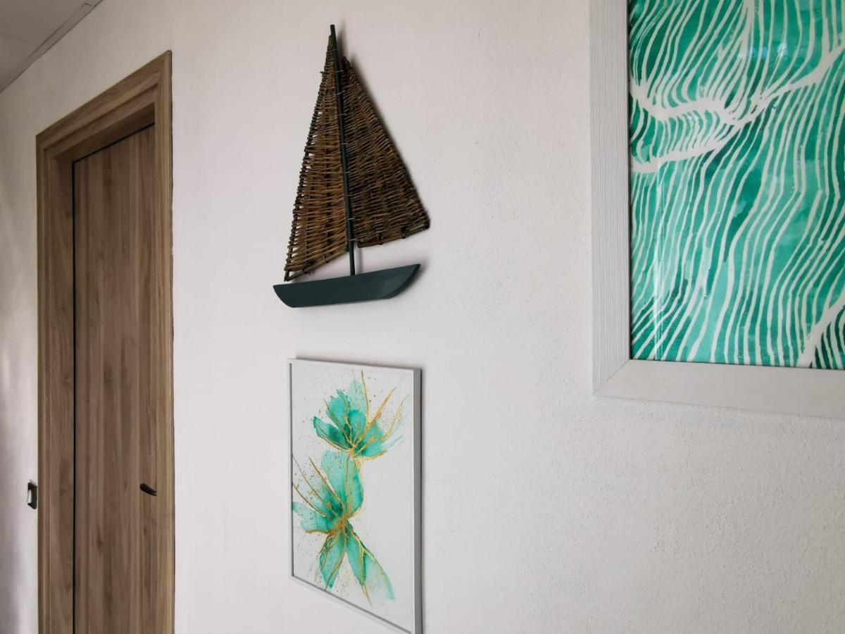 Costa E Mare Apartment *