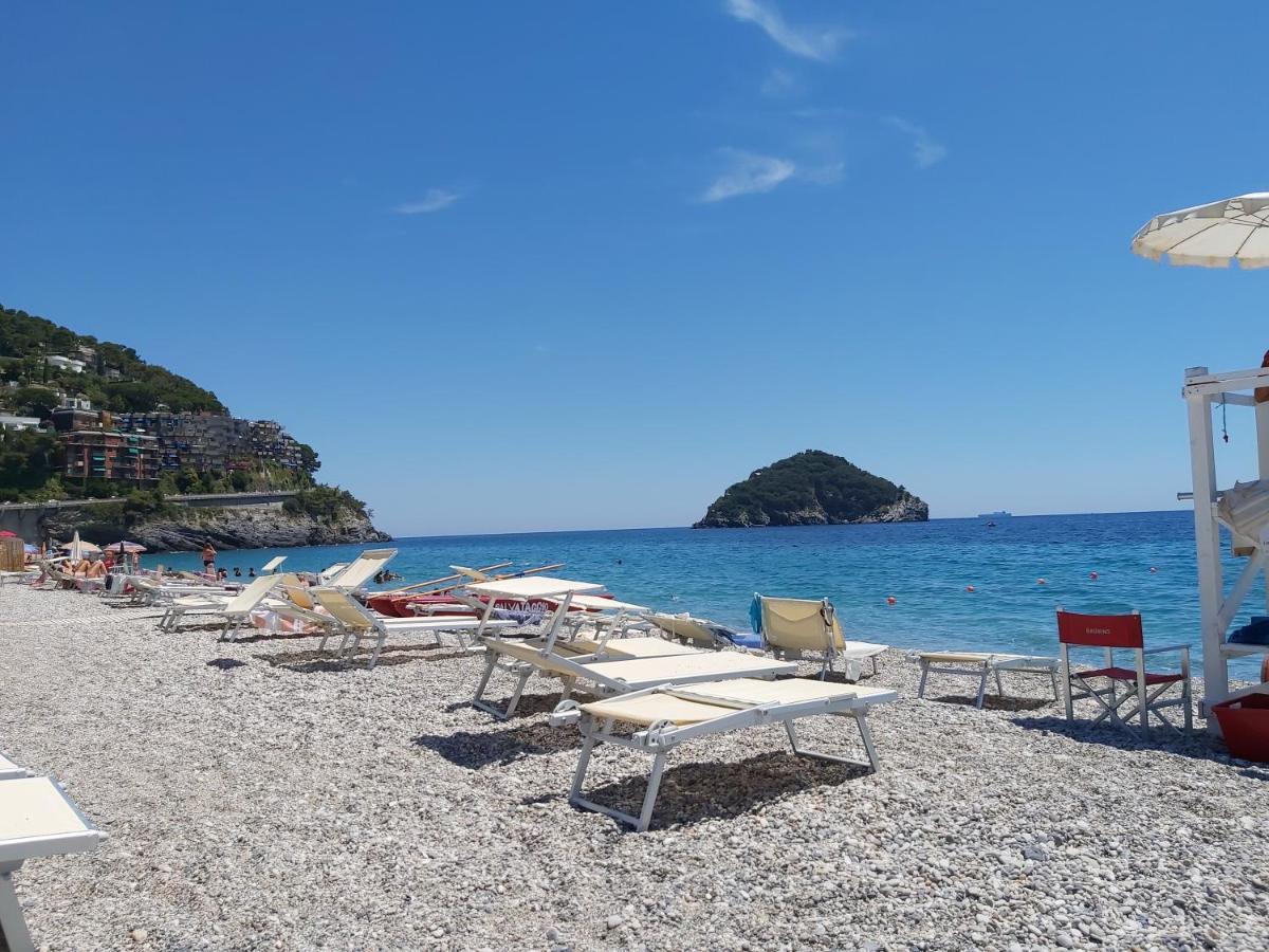 Apartment Costa E Mare