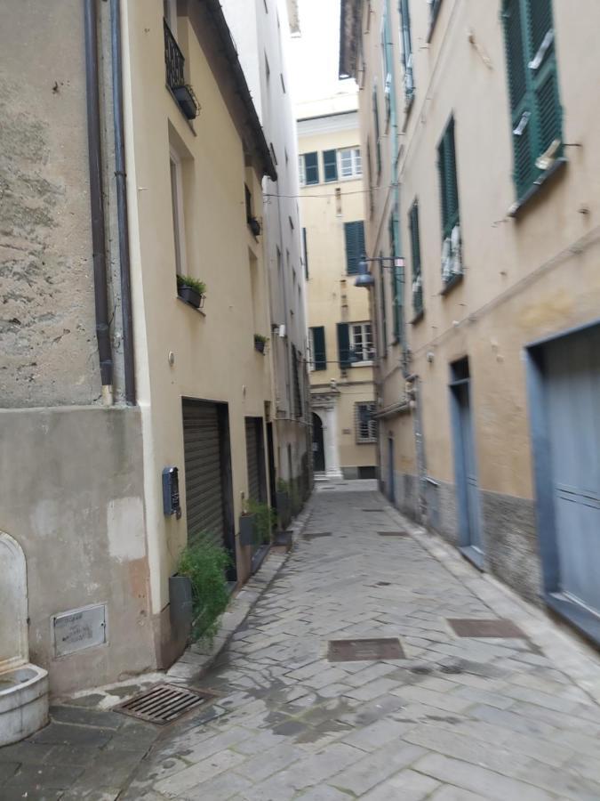 Costa E Mare Apartment Savona