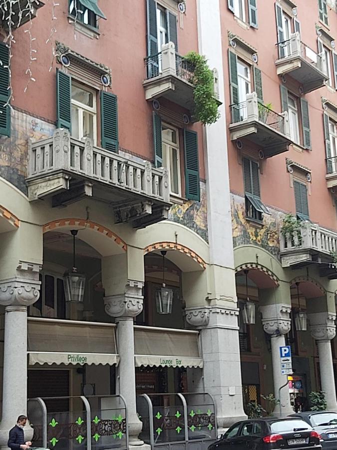 Costa E Mare Savona