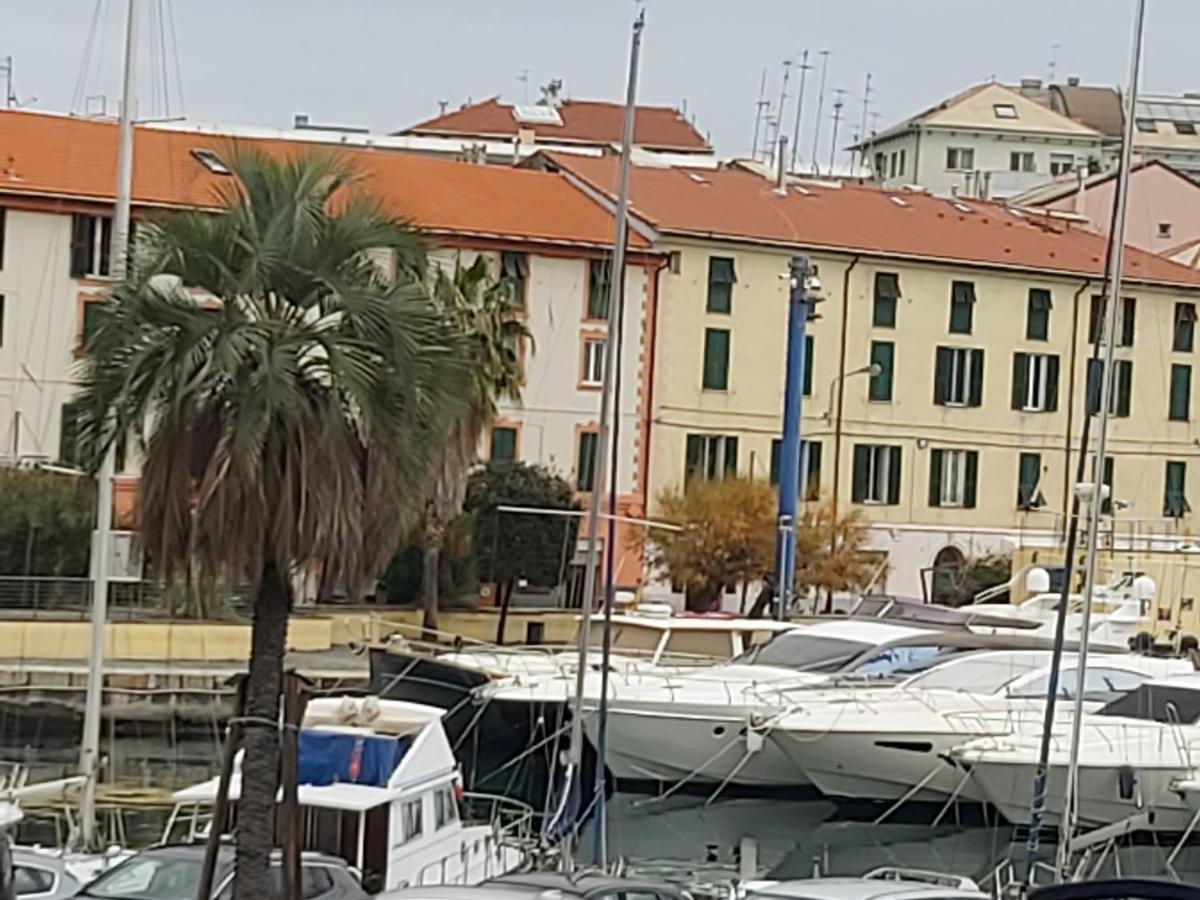 Apartment Costa E Mare *