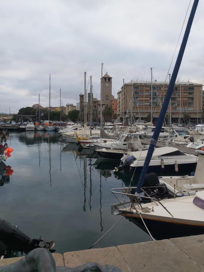 Costa E Mare Apartment