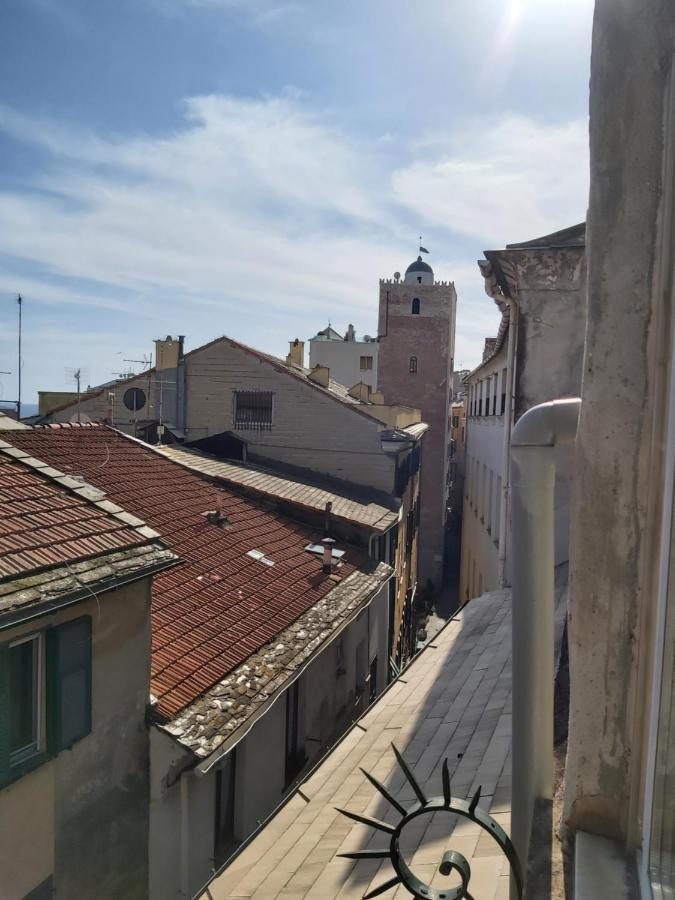 Apartment Costa E Mare