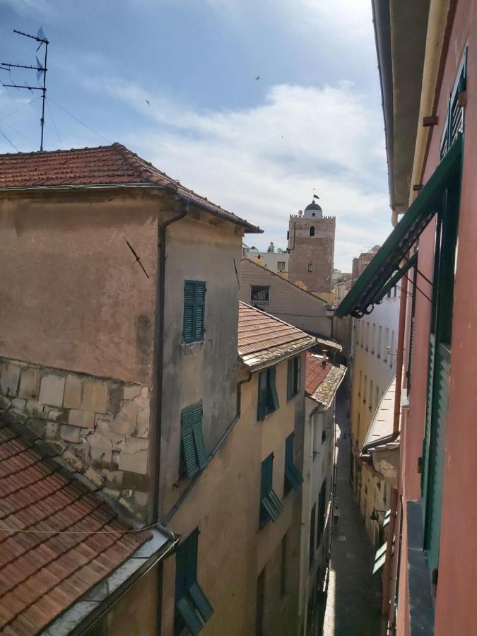 Apartment Costa E Mare *