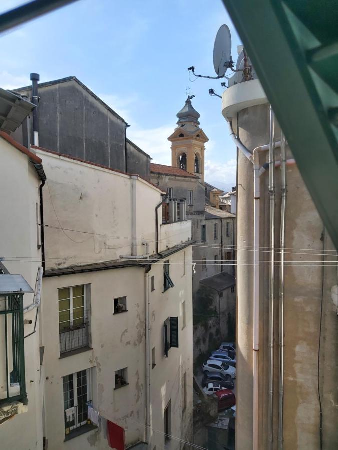 Apartment Costa E Mare Savona