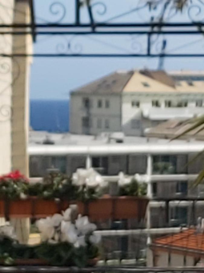 Apartment Costa E Mare *