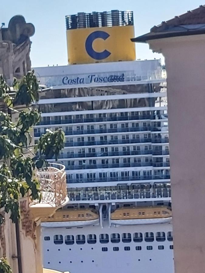 Costa E Mare *