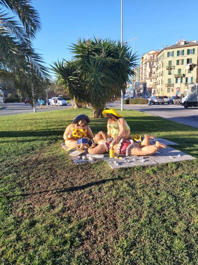 Costa E Mare Apartment Savona