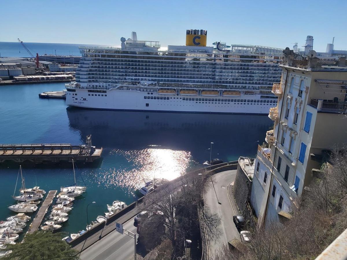 Costa E Mare Apartment Savona