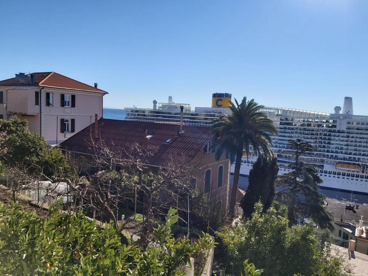 Costa E Mare Savona