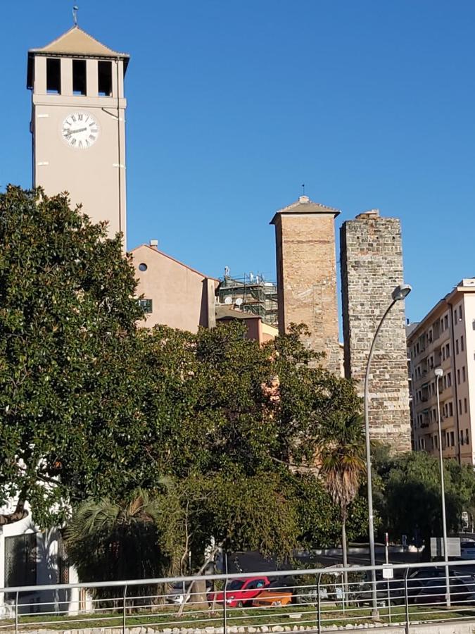Costa E Mare Savona