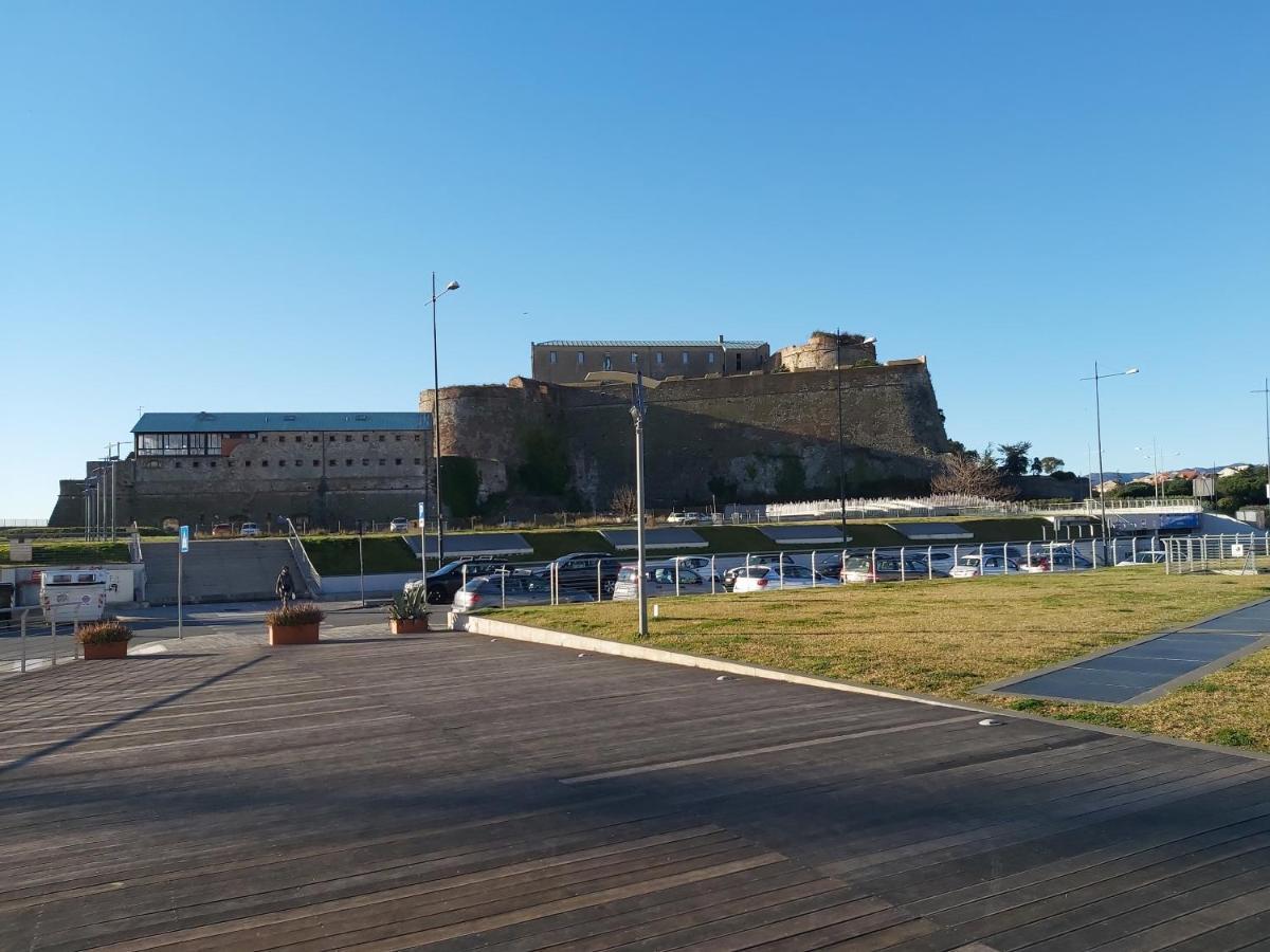 Costa E Mare Apartment