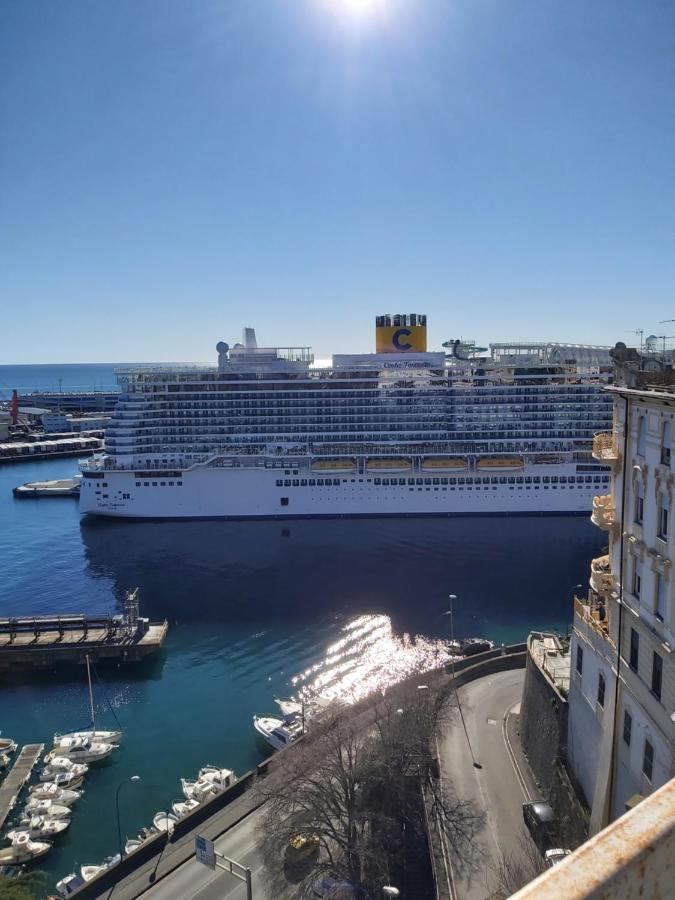 Costa E Mare Apartment Savona
