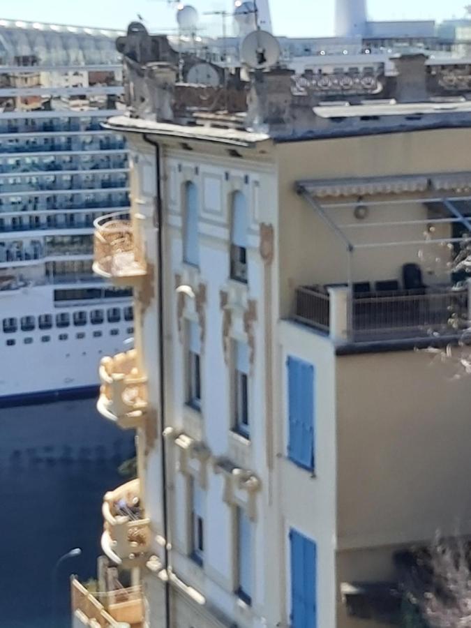 Apartment Costa E Mare *