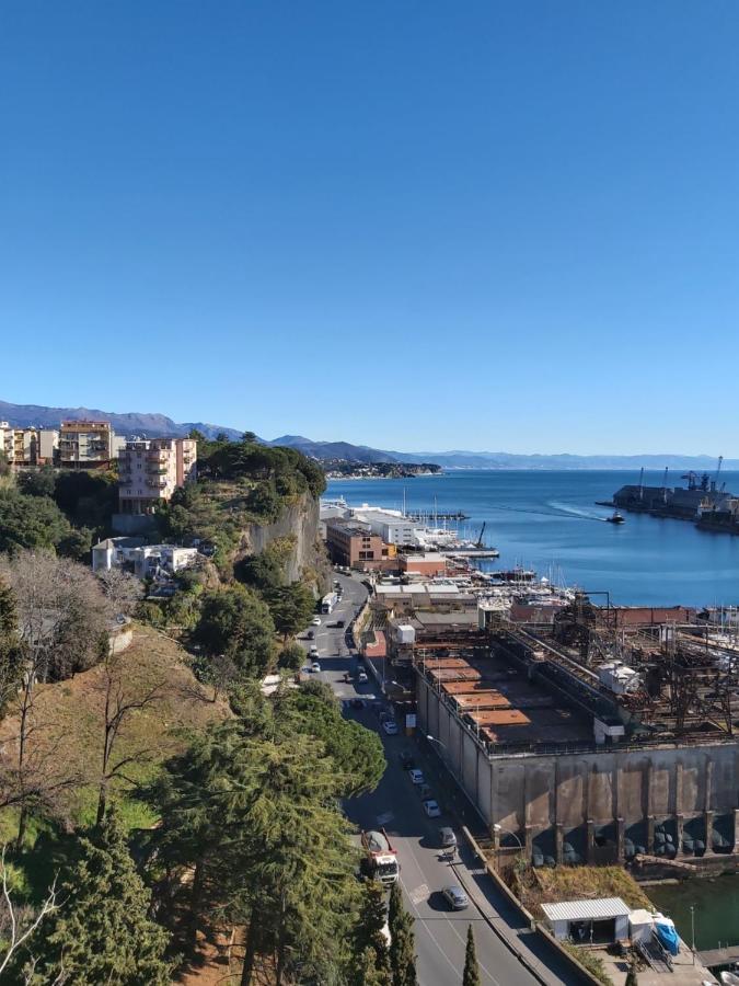 Costa E Mare