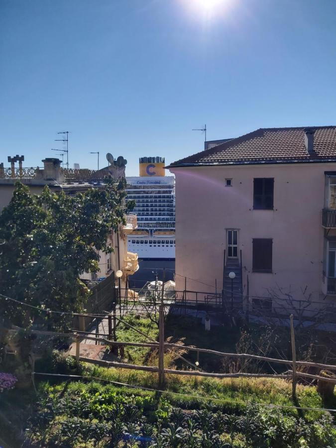 Costa E Mare Apartment *
