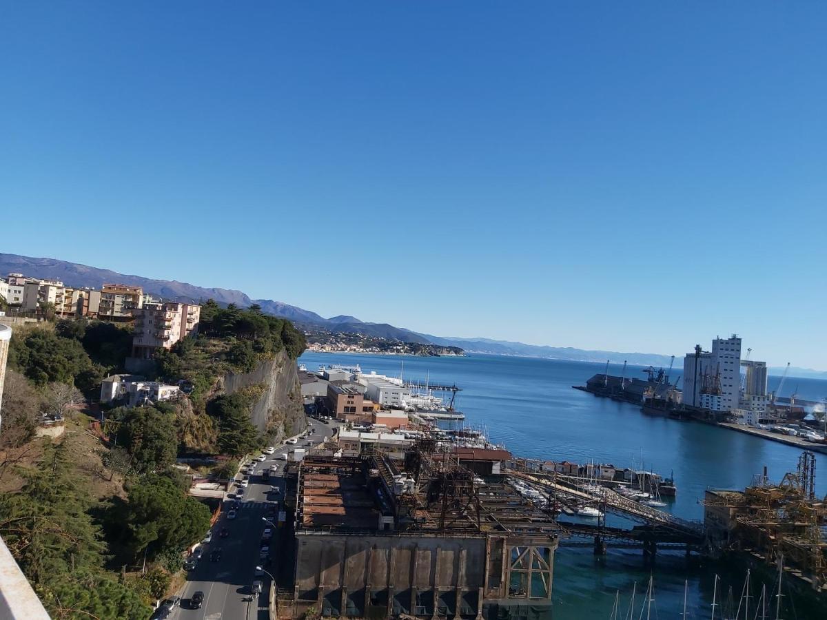 Apartment Costa E Mare *