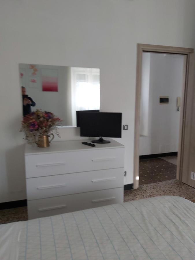 Costa E Mare Apartment Savona