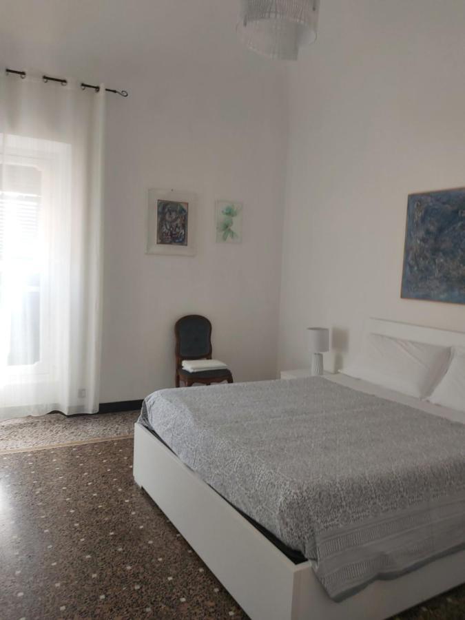 Apartment Costa E Mare *
