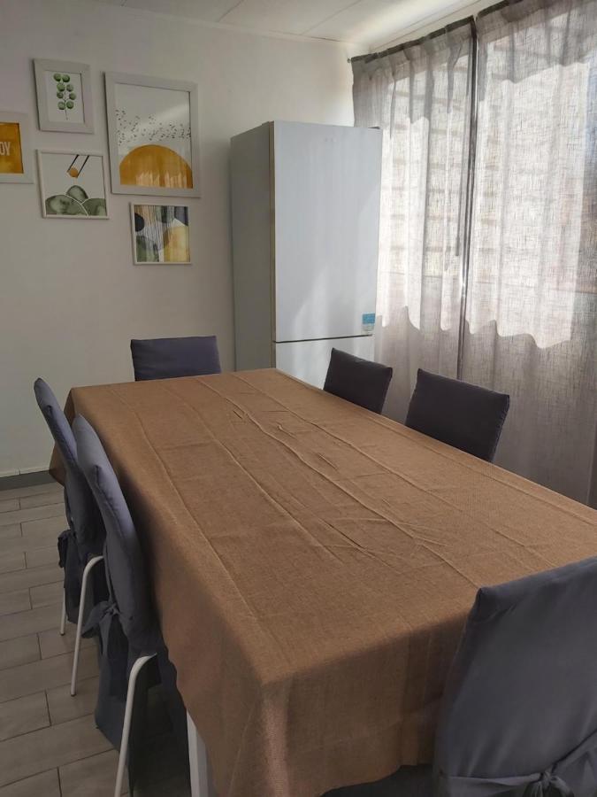 Apartment Costa E Mare *
