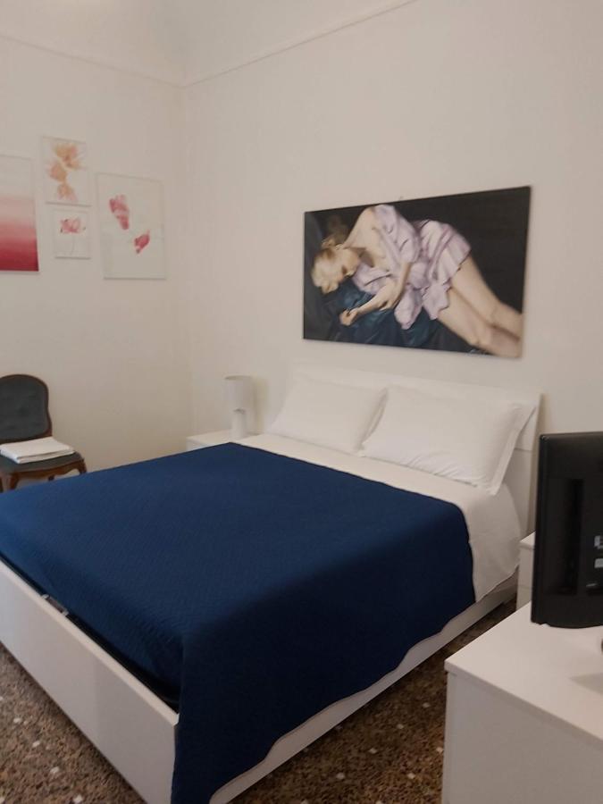 Costa E Mare Apartment *