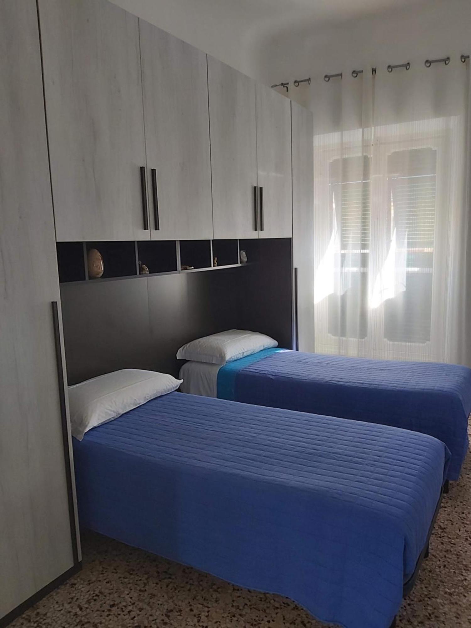 Apartment Costa E Mare