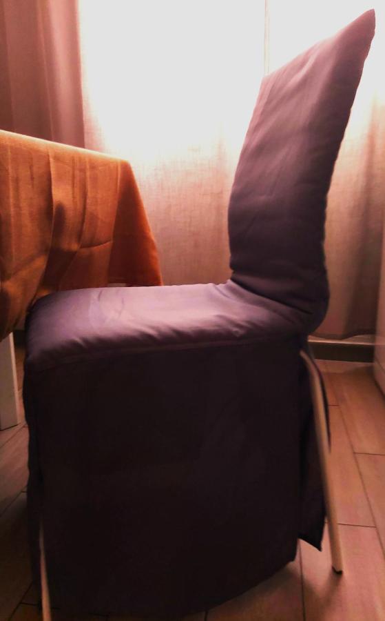 Apartment Costa E Mare *