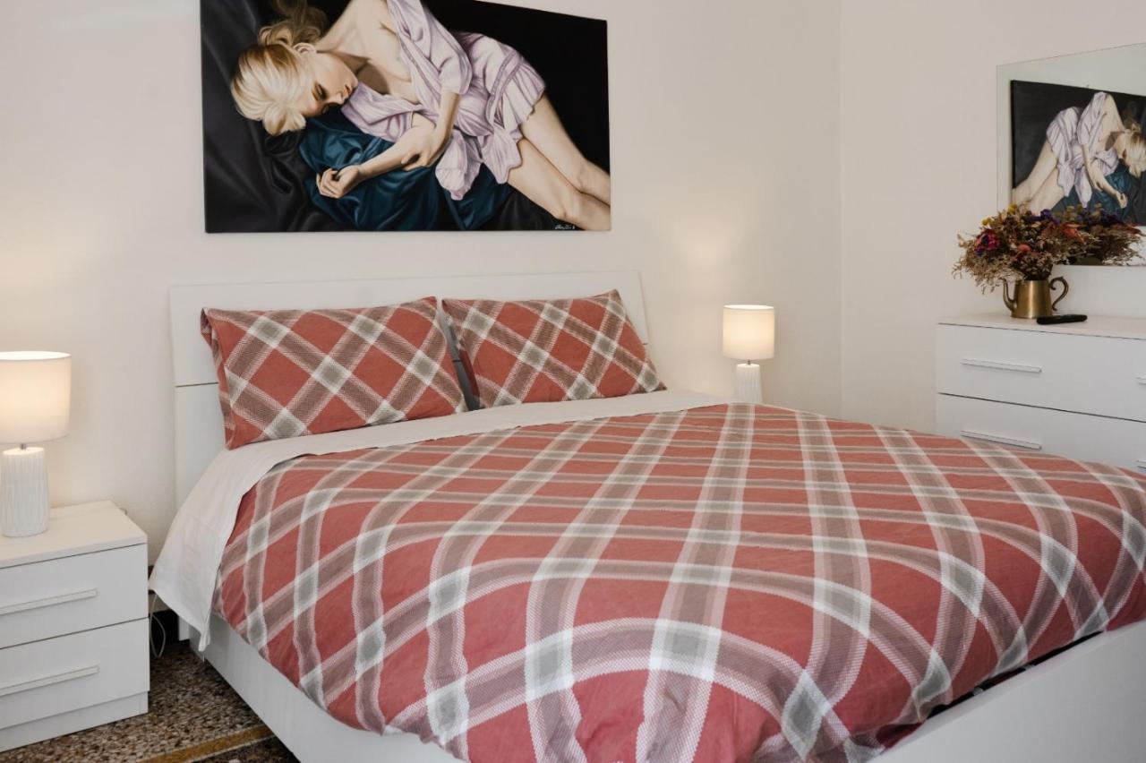 Apartment Costa E Mare *