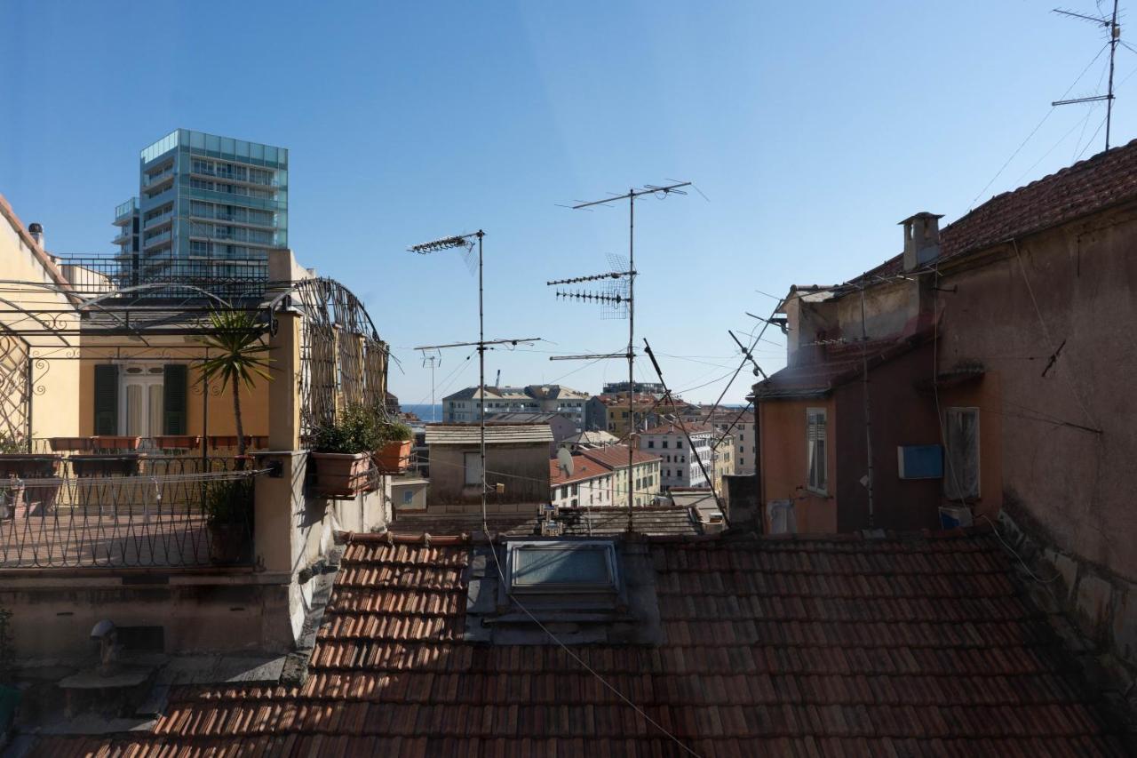 Costa E Mare Apartment *