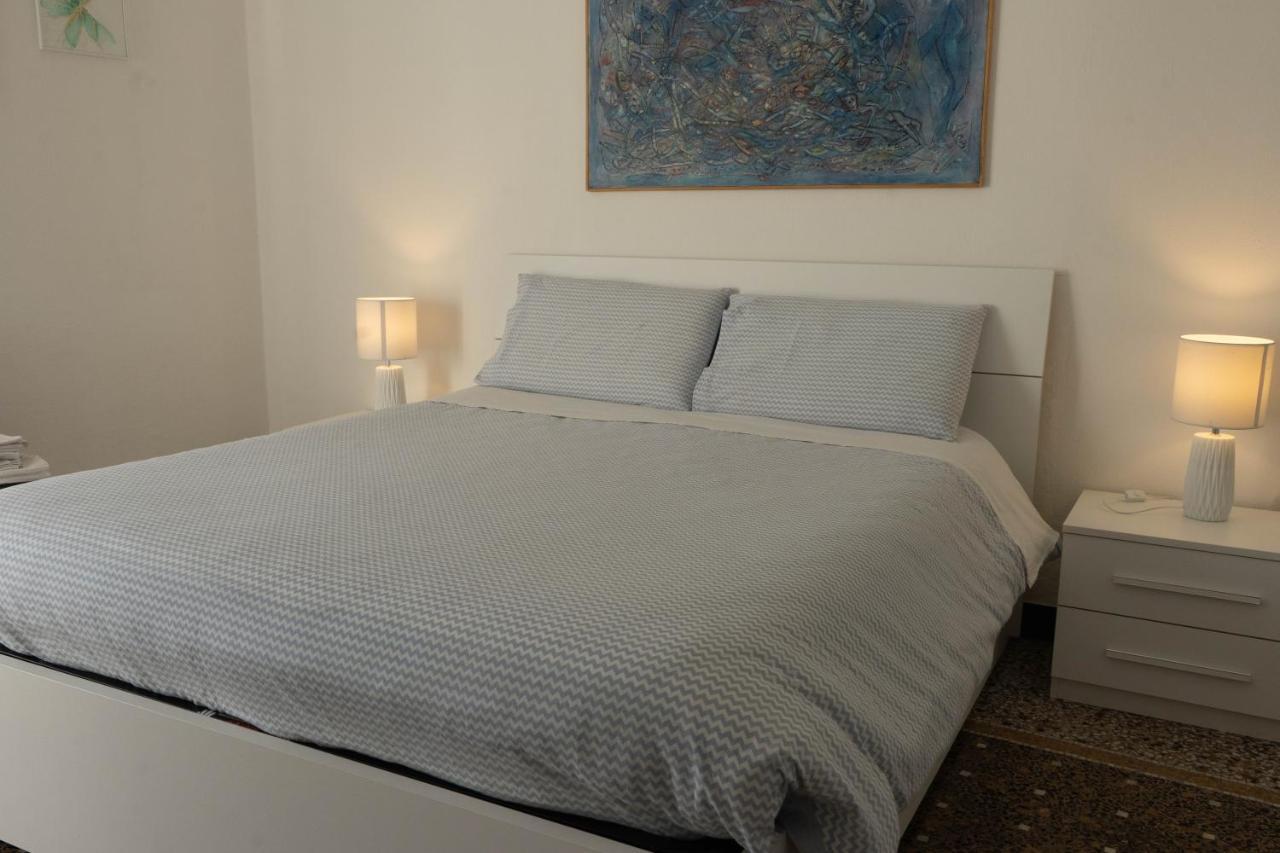 Costa E Mare Apartment