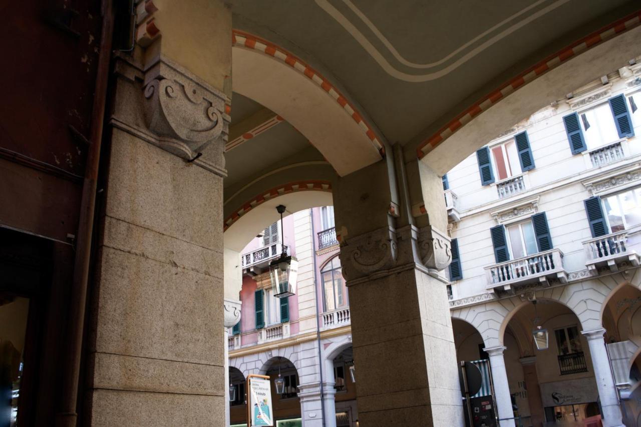 Apartment Costa E Mare