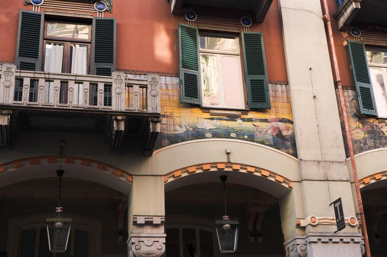 Costa E Mare Apartment *