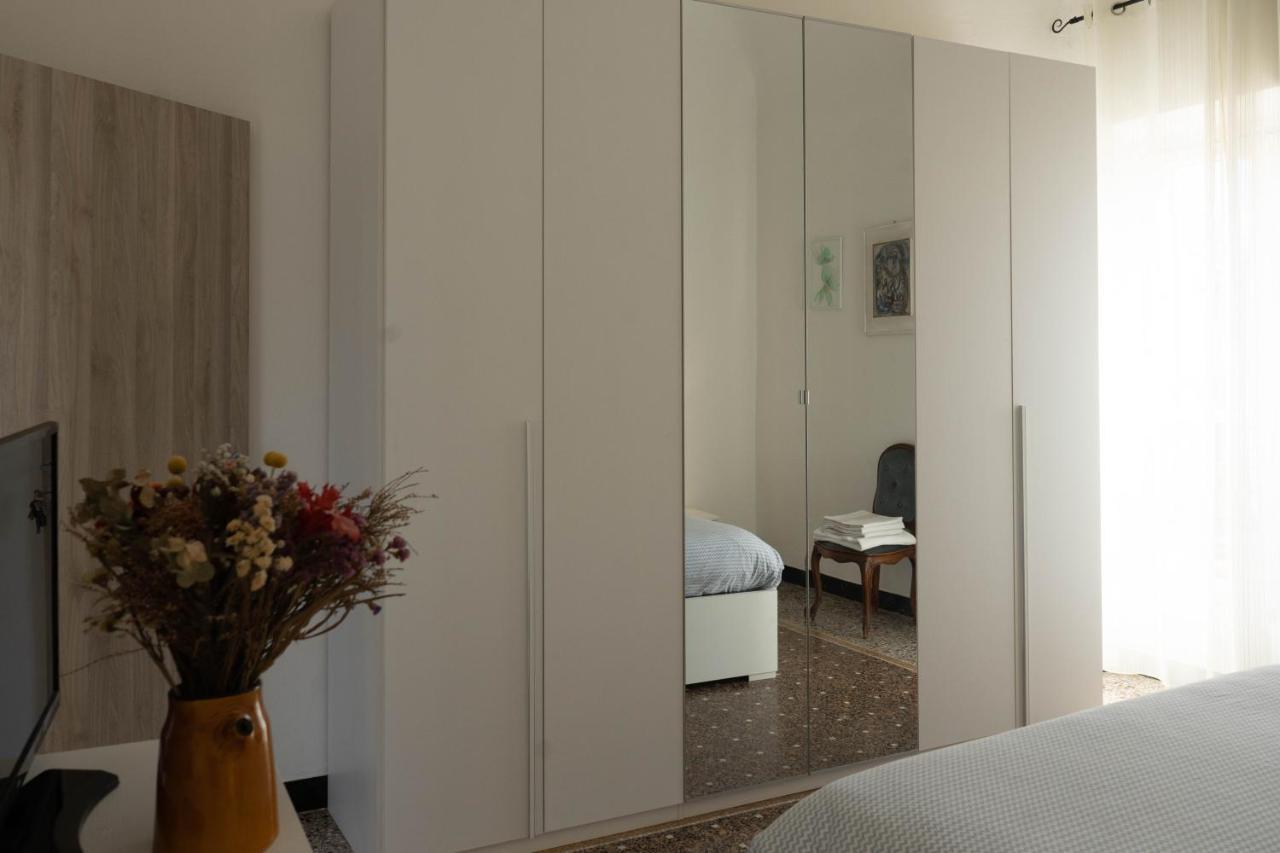 Costa E Mare Apartment