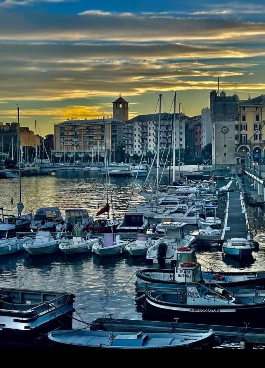 Costa E Mare Savona