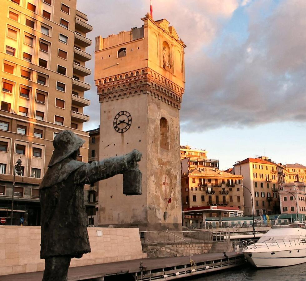 Costa E Mare Apartment