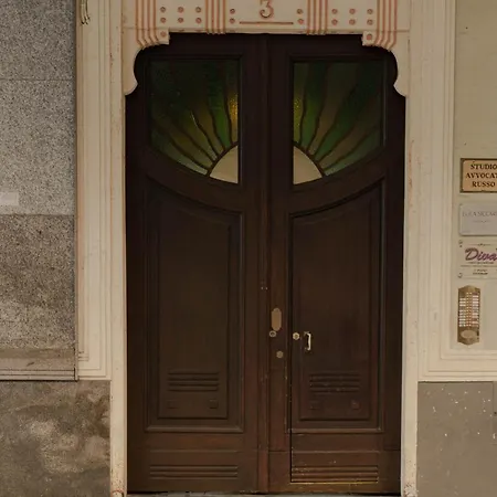 Costa E Mare Apartment Savona Exterior photo