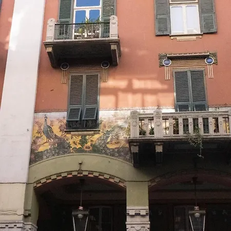 Costa E Mare Apartment Savona Exterior photo