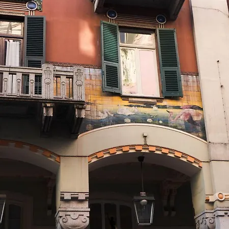 Costa E Mare Apartment Savona Exterior photo