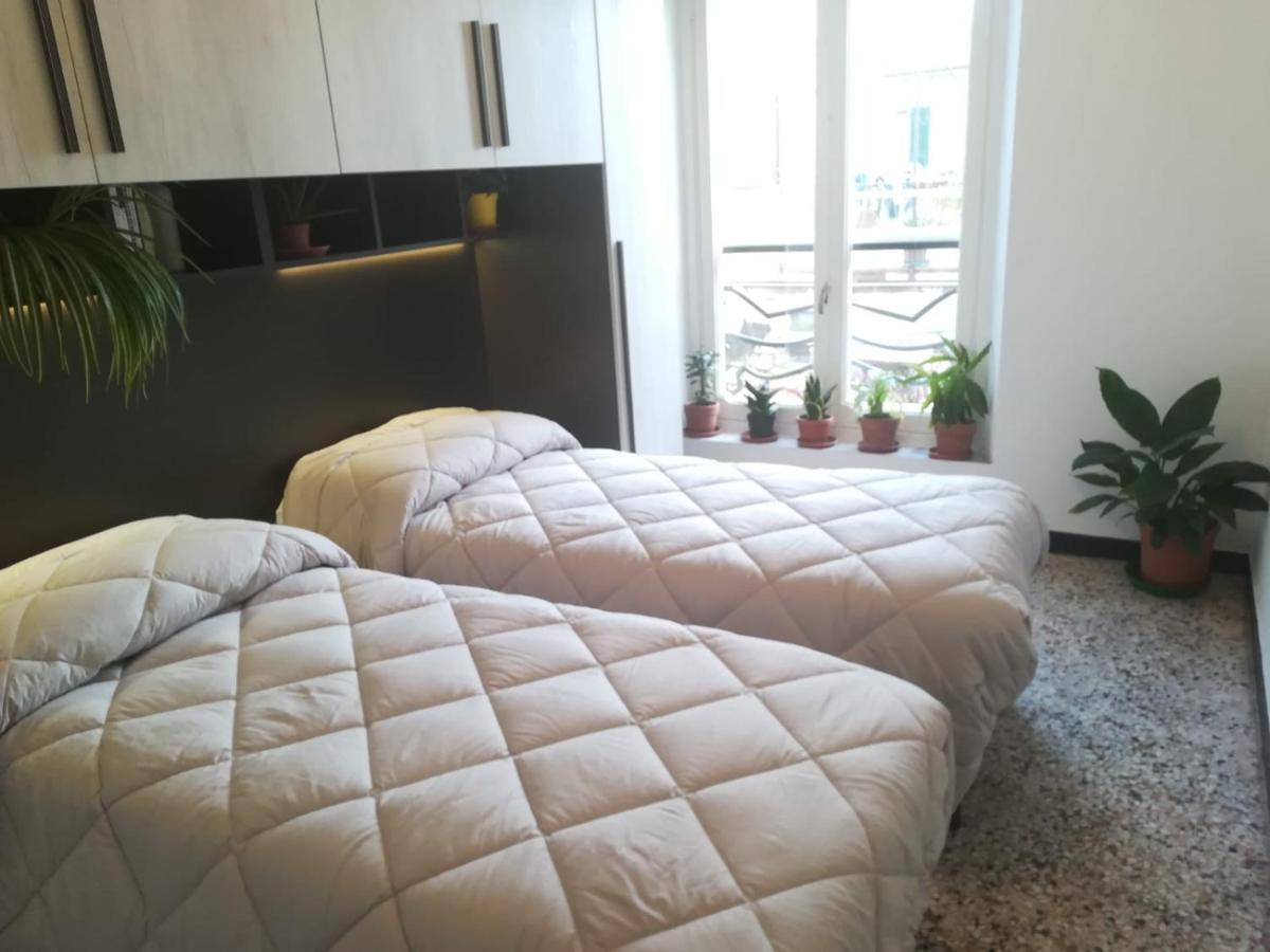 Apartamento Costa E Mare