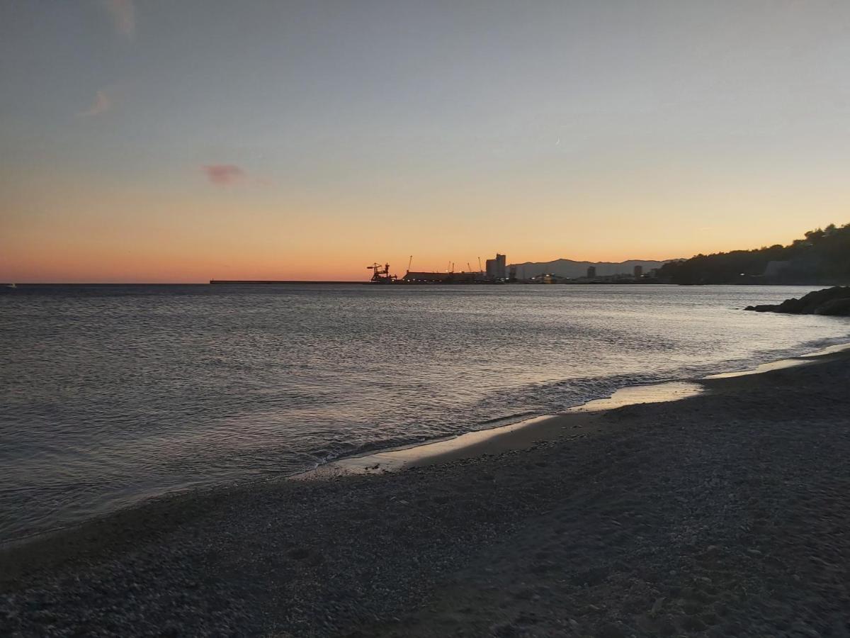 Costa E Mare Apartamento *