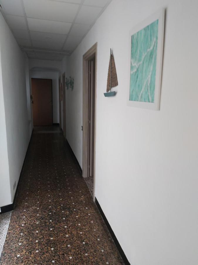 Costa E Mare Apartamento *