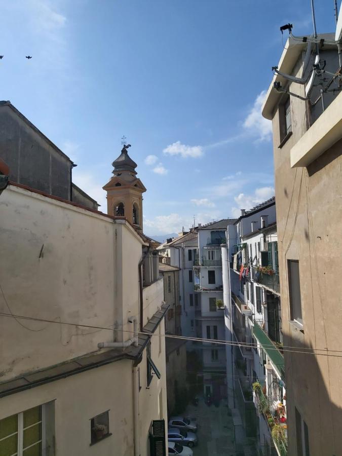 Apartamento Costa E Mare