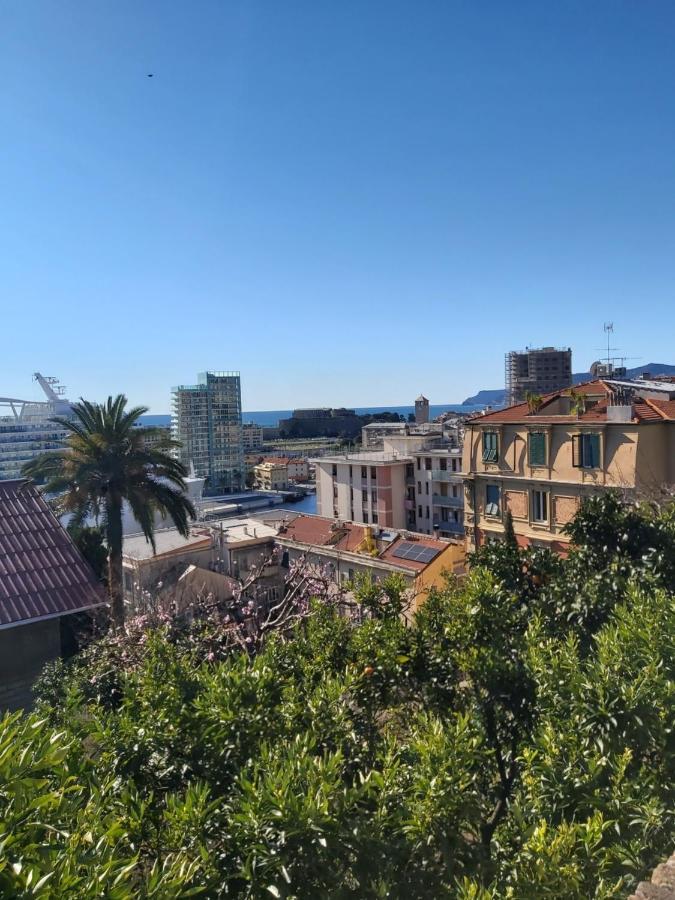 Costa E Mare Apartamento
