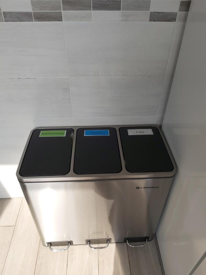 Costa E Mare Apartamento Savona
