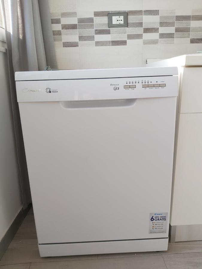 Costa E Mare Apartamento Savona