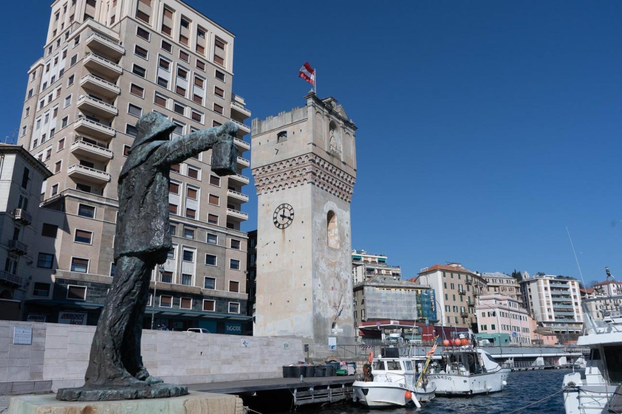 Apartamento Costa E Mare Savona