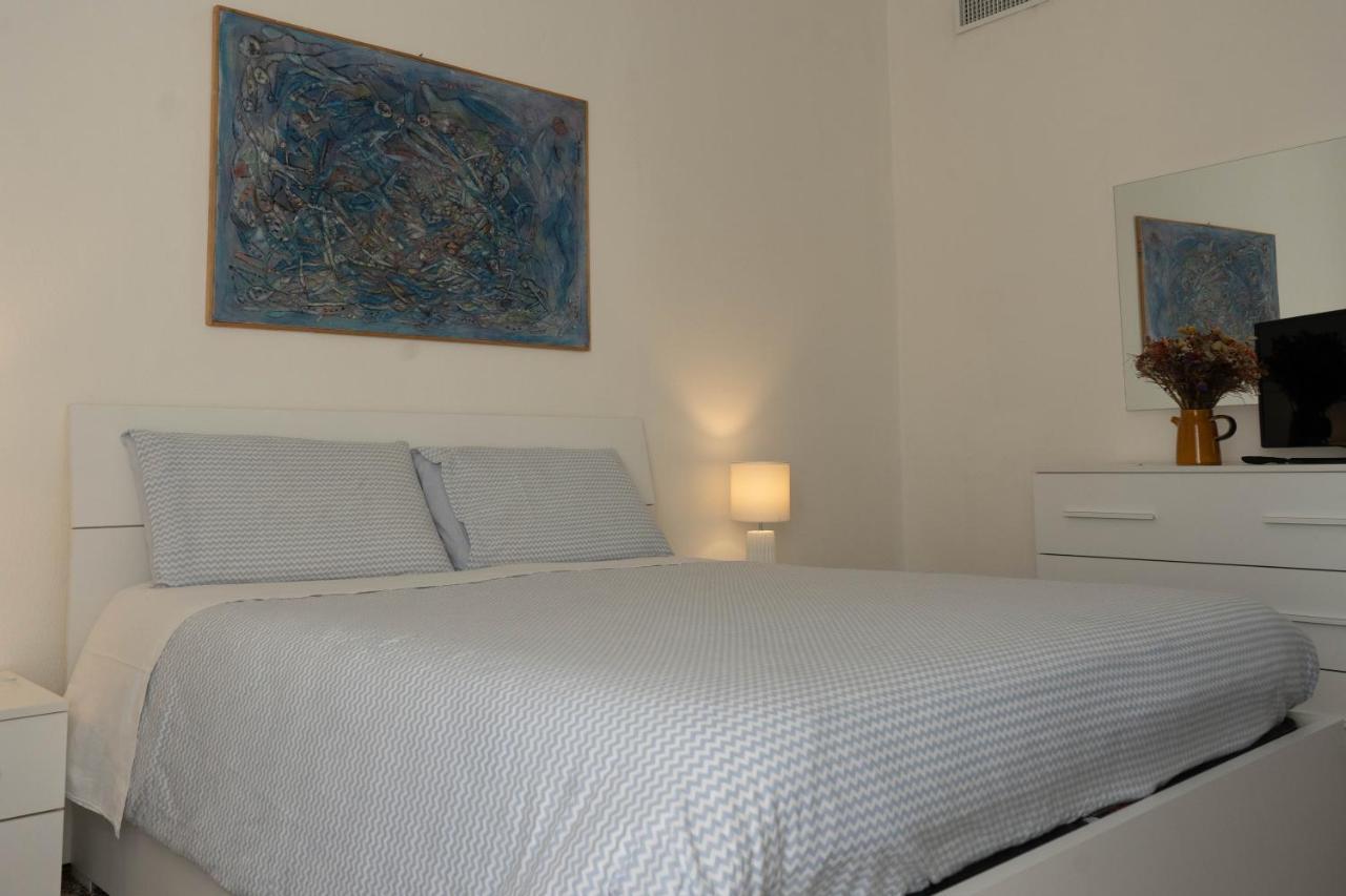 Apartamento Costa E Mare *