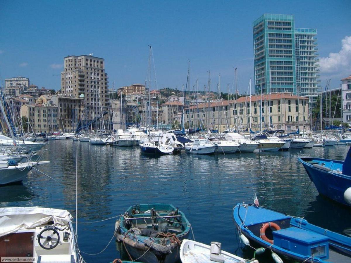Costa E Mare * Savona